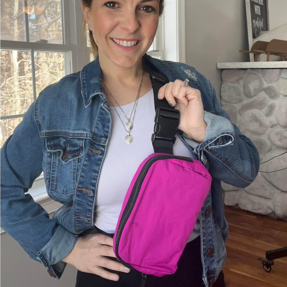 Belt Bag